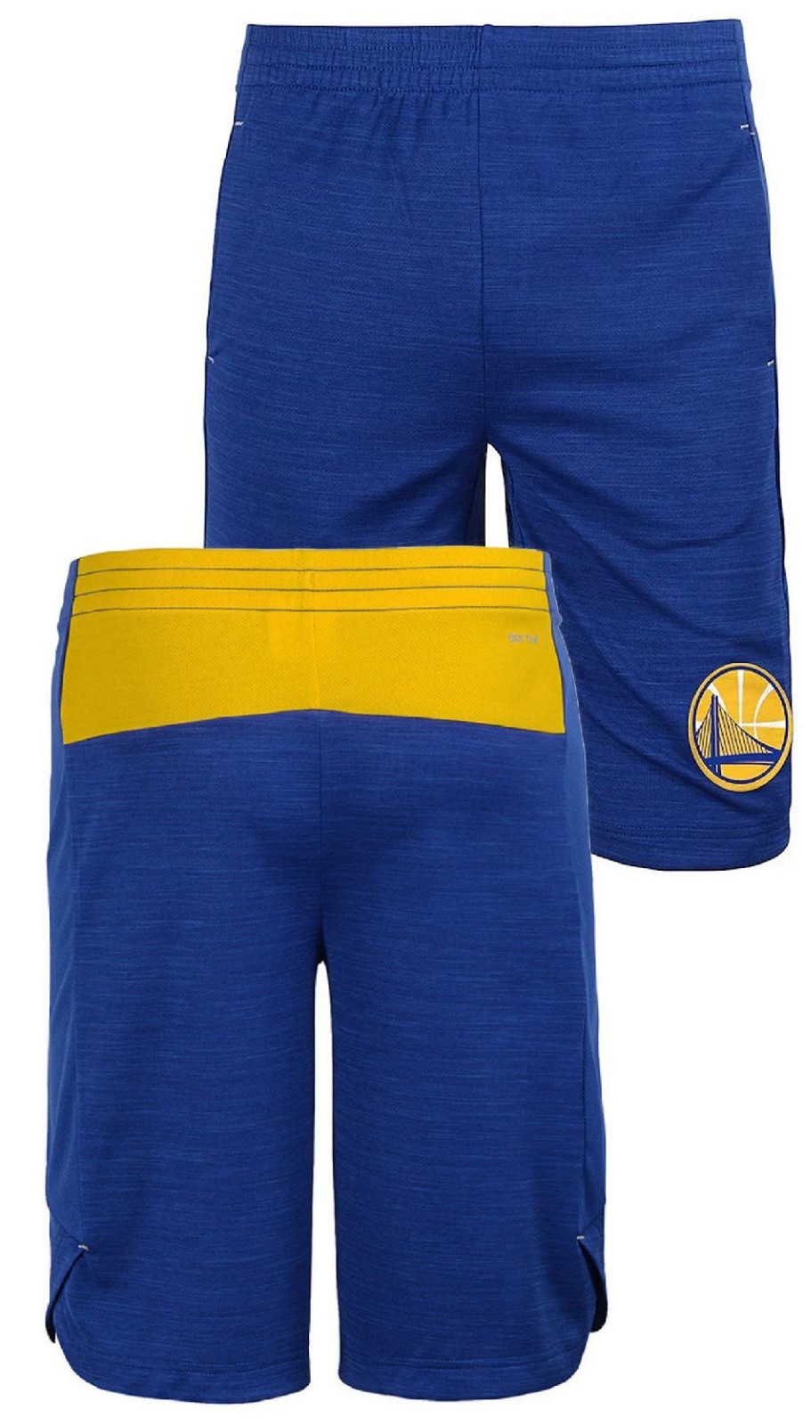 nba warriors shorts